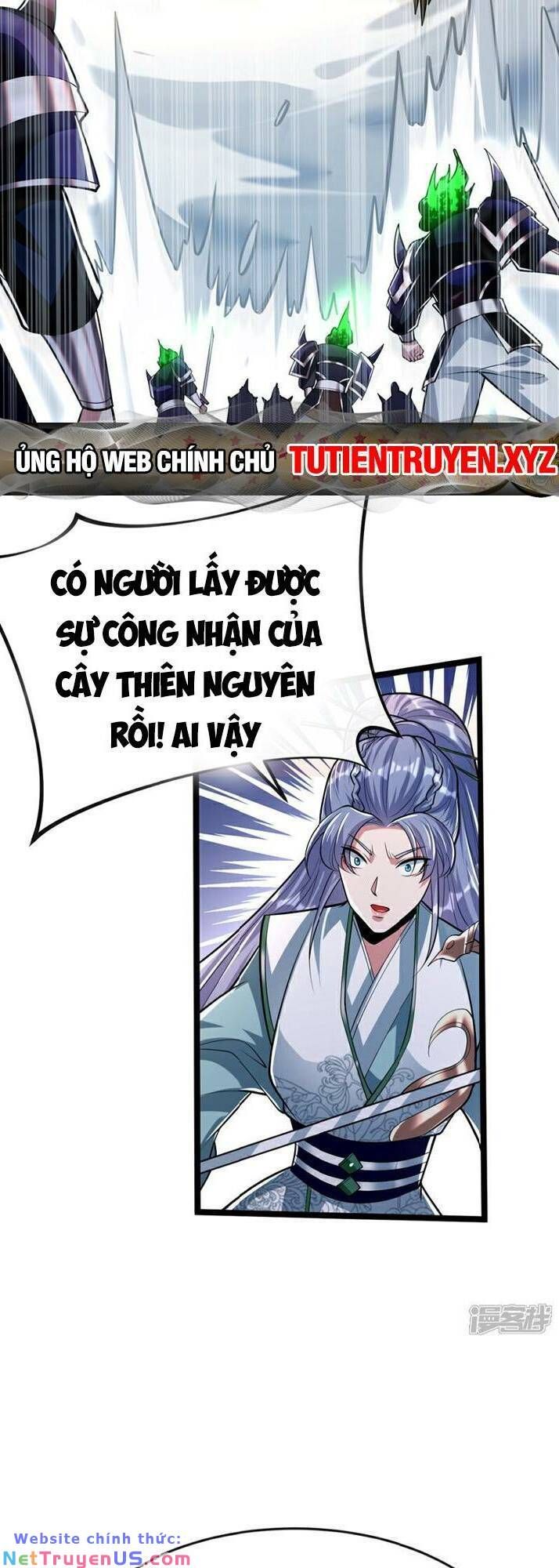 đọc truyện Thập Đại Đế Hoàng Đều Là Đệ Tử Của Ta Chương 175 ảnh 18 tại Truyện Dạ Ký