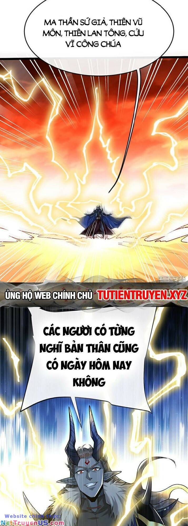 đọc truyện Thập Đại Đế Hoàng Đều Là Đệ Tử Của Ta Chương 175 ảnh 19 tại Truyện Dạ Ký