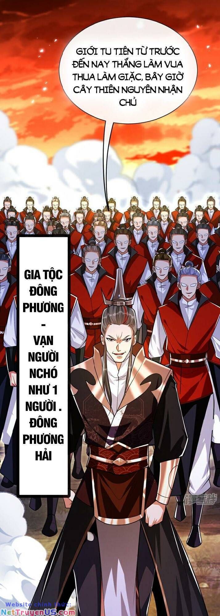 đọc truyện Thập Đại Đế Hoàng Đều Là Đệ Tử Của Ta Chương 175 ảnh 34 tại Truyện Dạ Ký