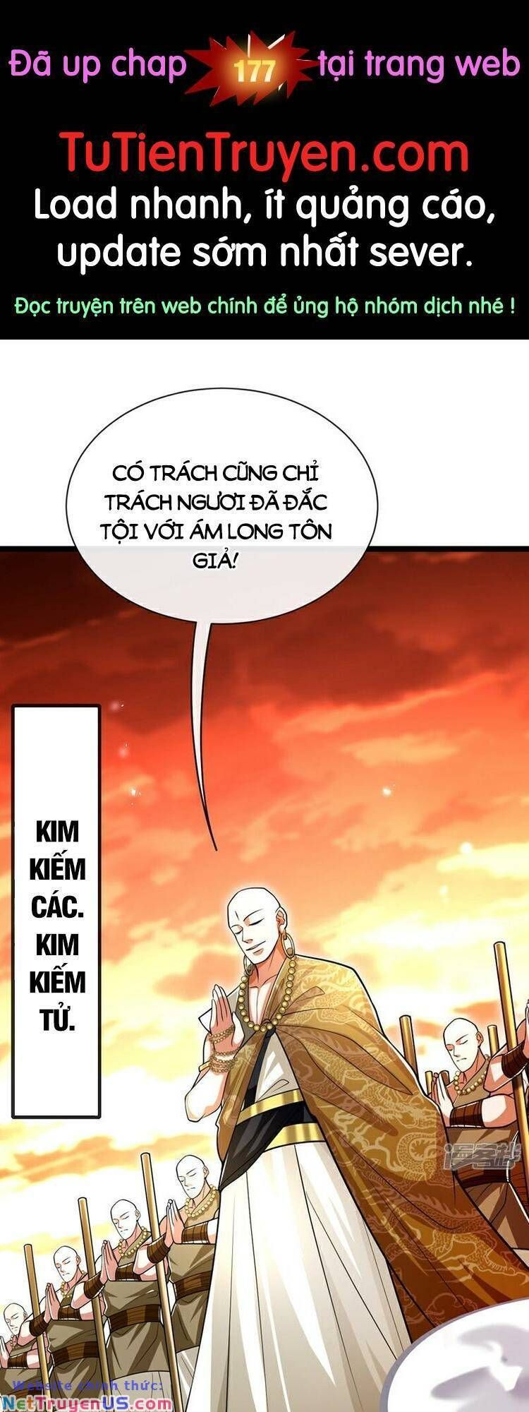 đọc truyện Thập Đại Đế Hoàng Đều Là Đệ Tử Của Ta Chương 176 ảnh 2 tại Truyện Dạ Ký