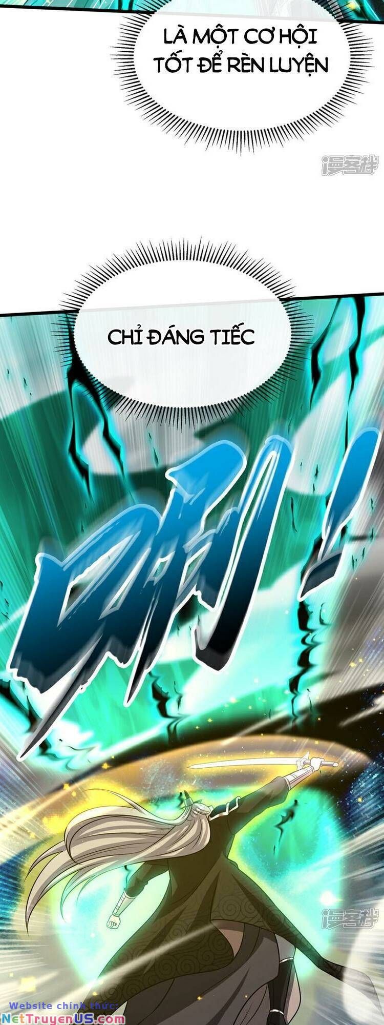 đọc truyện Thập Đại Đế Hoàng Đều Là Đệ Tử Của Ta Chương 176 ảnh 19 tại Truyện Dạ Ký