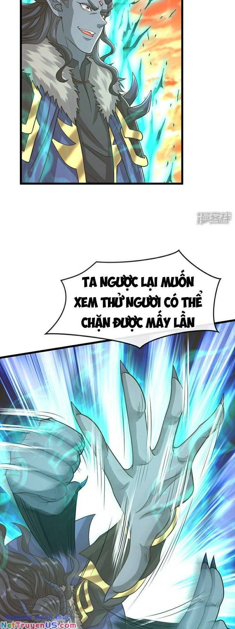 đọc truyện Thập Đại Đế Hoàng Đều Là Đệ Tử Của Ta Chương 176 ảnh 23 tại Truyện Dạ Ký