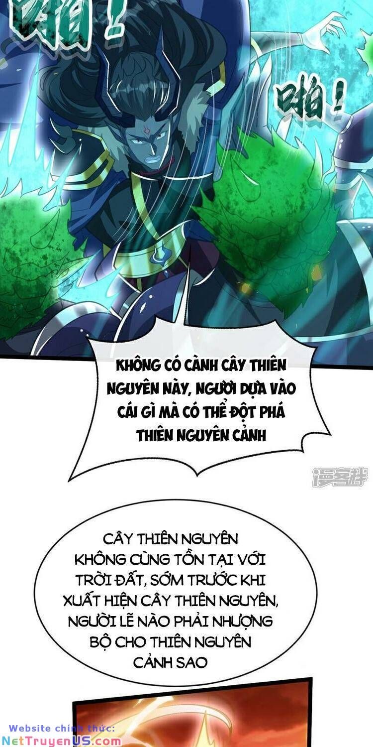 đọc truyện Thập Đại Đế Hoàng Đều Là Đệ Tử Của Ta Chương 176 ảnh 36 tại Truyện Dạ Ký
