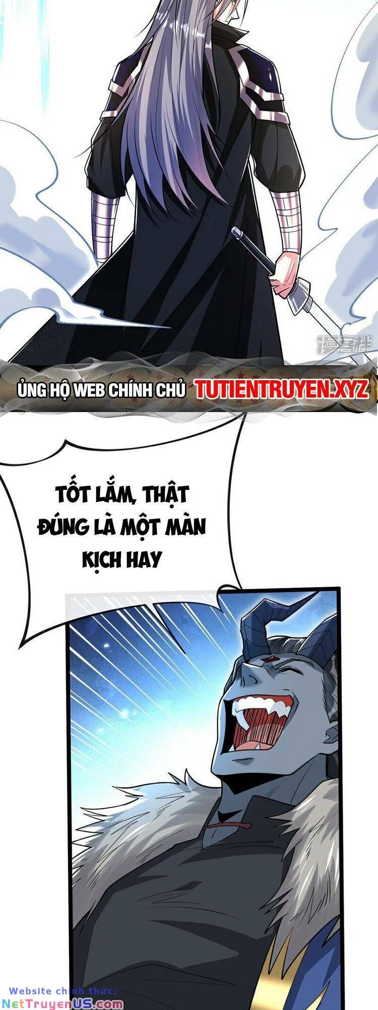 đọc truyện Thập Đại Đế Hoàng Đều Là Đệ Tử Của Ta Chương 176 ảnh 6 tại Truyện Dạ Ký