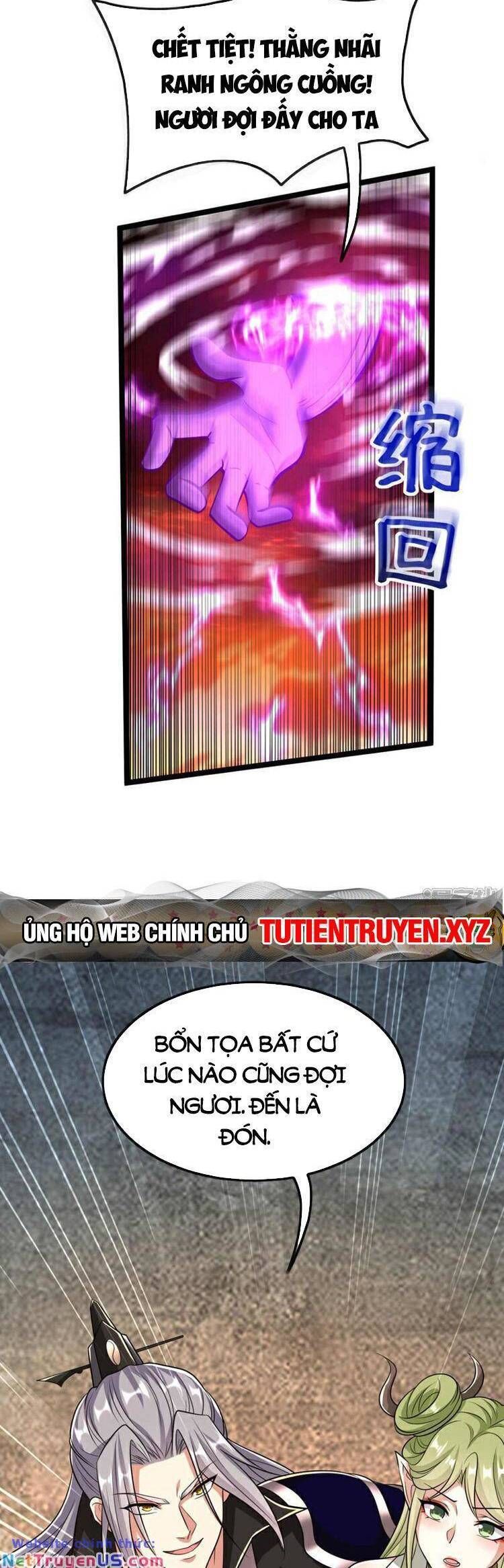 đọc truyện Thập Đại Đế Hoàng Đều Là Đệ Tử Của Ta Chương 177 ảnh 22 tại Truyện Dạ Ký