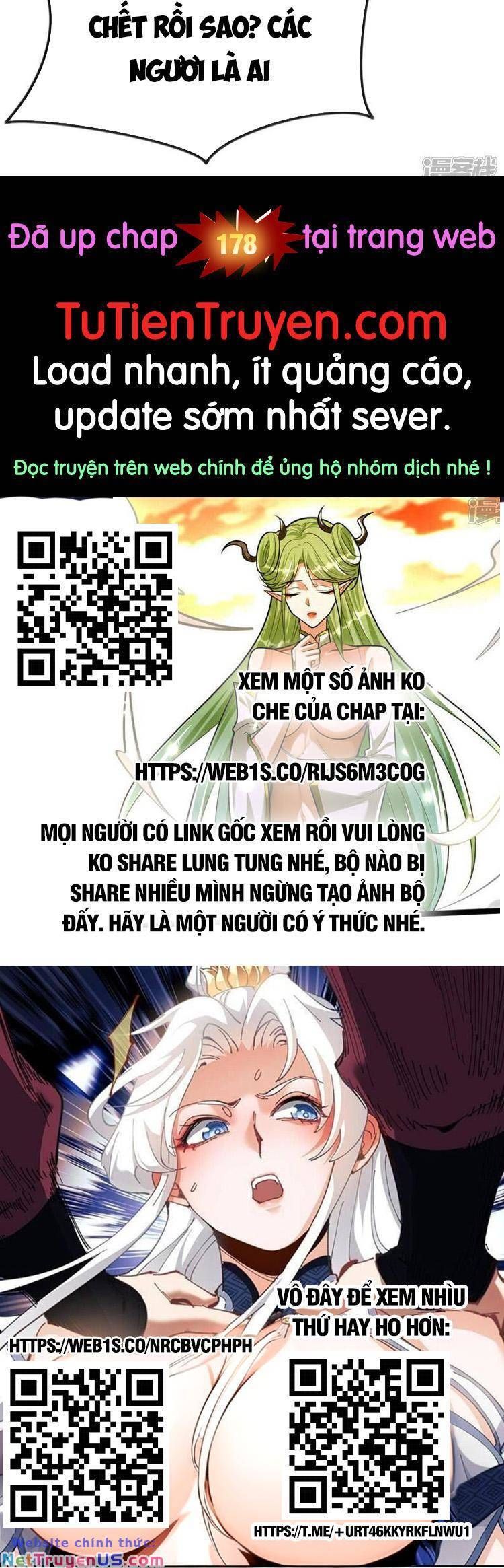 đọc truyện Thập Đại Đế Hoàng Đều Là Đệ Tử Của Ta Chương 177 ảnh 29 tại Truyện Dạ Ký