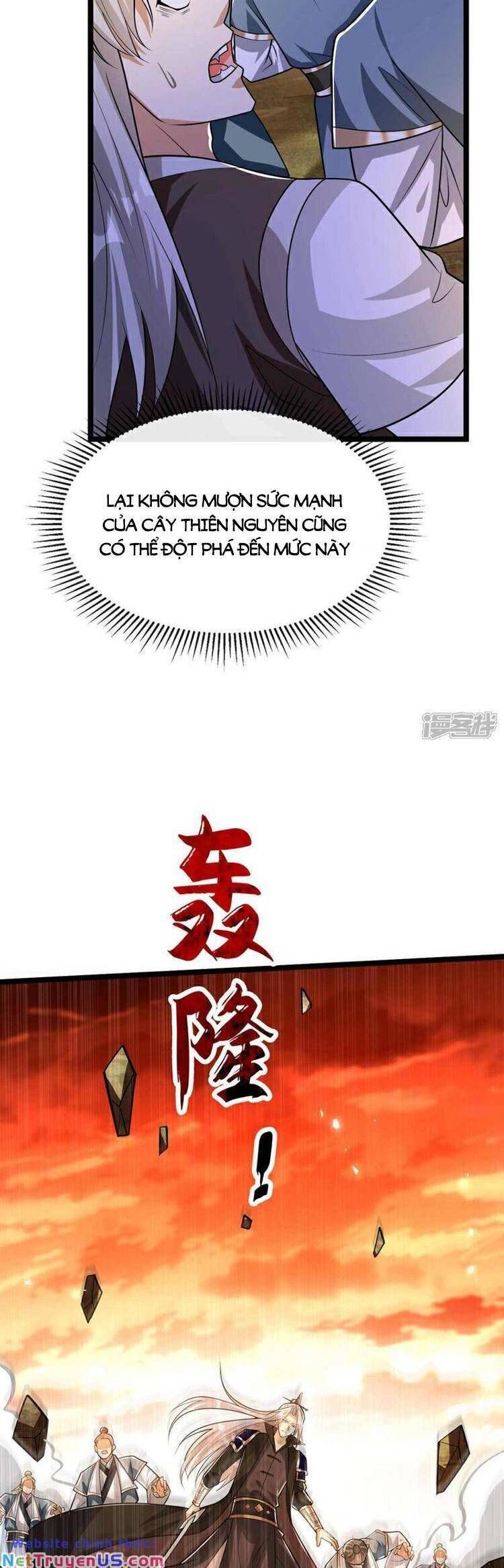 đọc truyện Thập Đại Đế Hoàng Đều Là Đệ Tử Của Ta Chương 177 ảnh 7 tại Truyện Dạ Ký