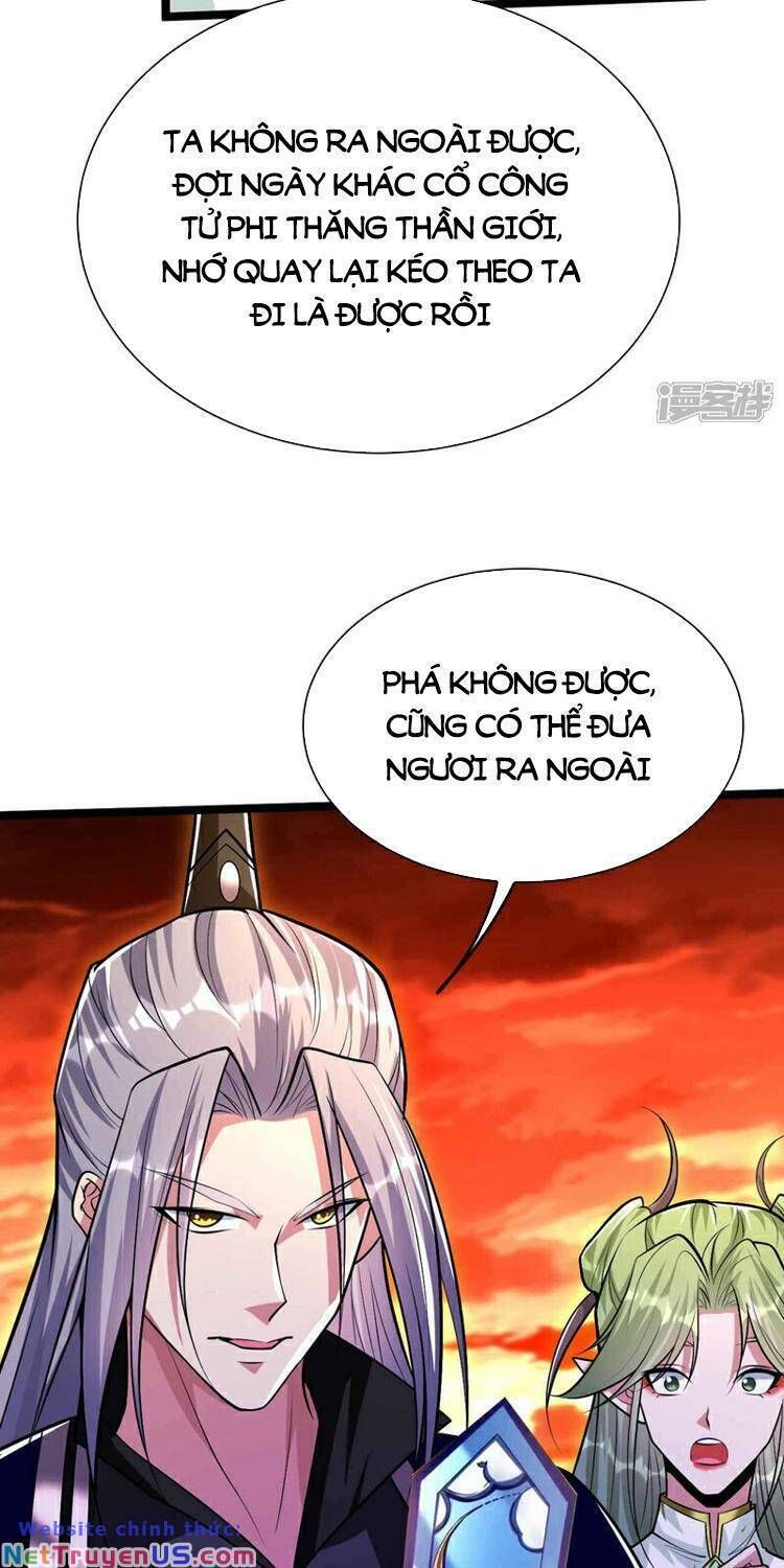 đọc truyện Thập Đại Đế Hoàng Đều Là Đệ Tử Của Ta Chương 178 ảnh 24 tại Truyện Dạ Ký