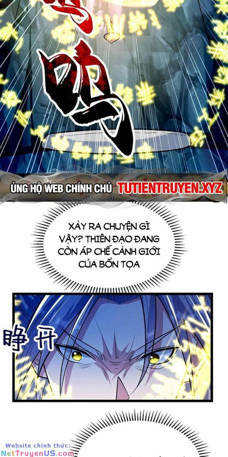 đọc truyện Thập Đại Đế Hoàng Đều Là Đệ Tử Của Ta Chương 178 ảnh 37 tại Truyện Dạ Ký