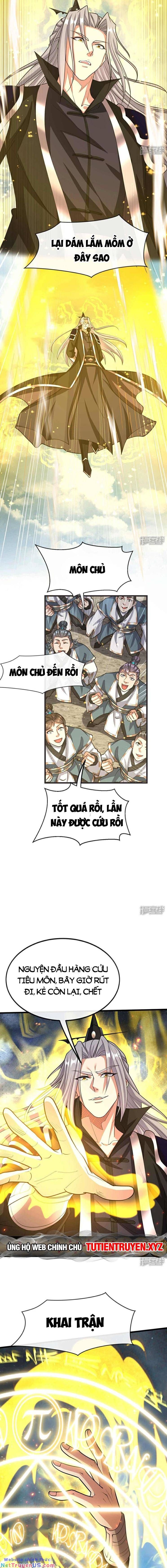 đọc truyện Thập Đại Đế Hoàng Đều Là Đệ Tử Của Ta Chương 179 ảnh 8 tại Truyện Dạ Ký