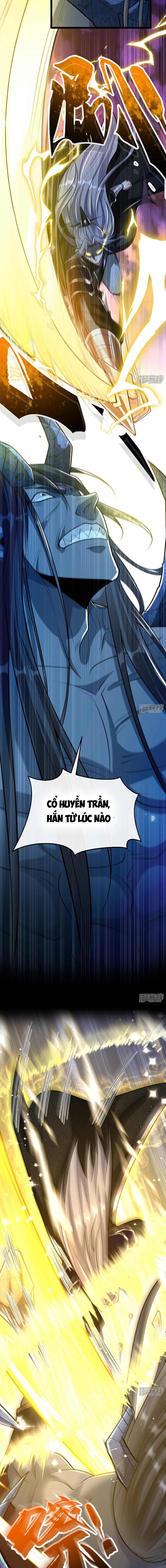 đọc truyện Thập Đại Đế Hoàng Đều Là Đệ Tử Của Ta Chương 180 ảnh 7 tại Truyện Dạ Ký