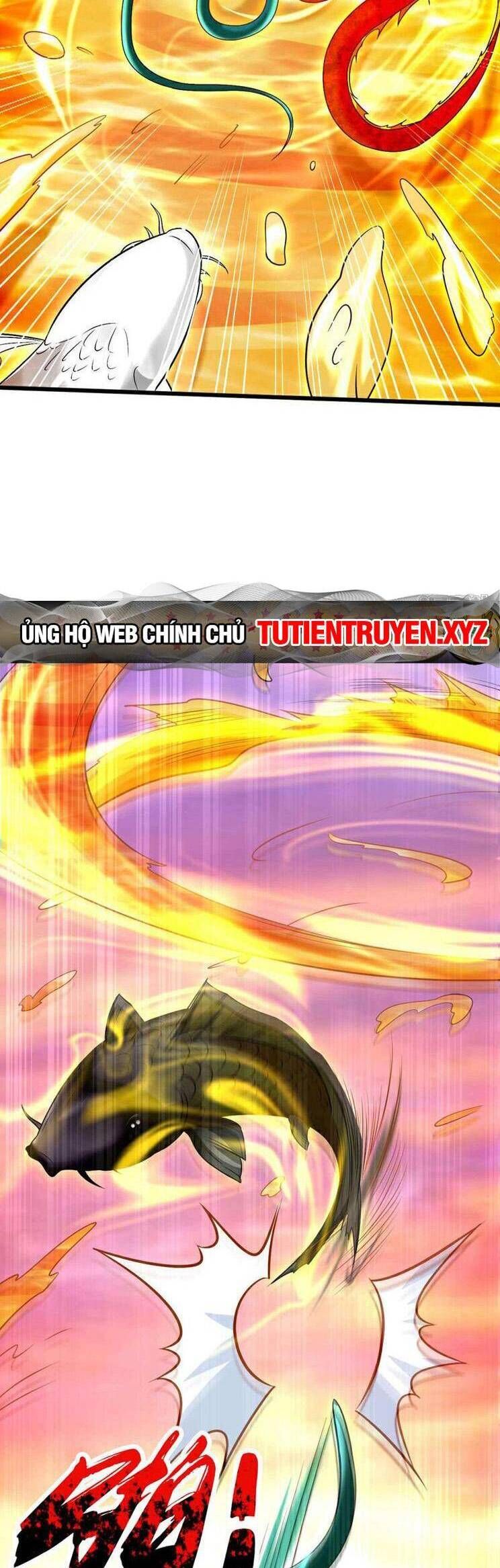 đọc truyện Thập Đại Đế Hoàng Đều Là Đệ Tử Của Ta Chương 181 ảnh 12 tại Truyện Dạ Ký