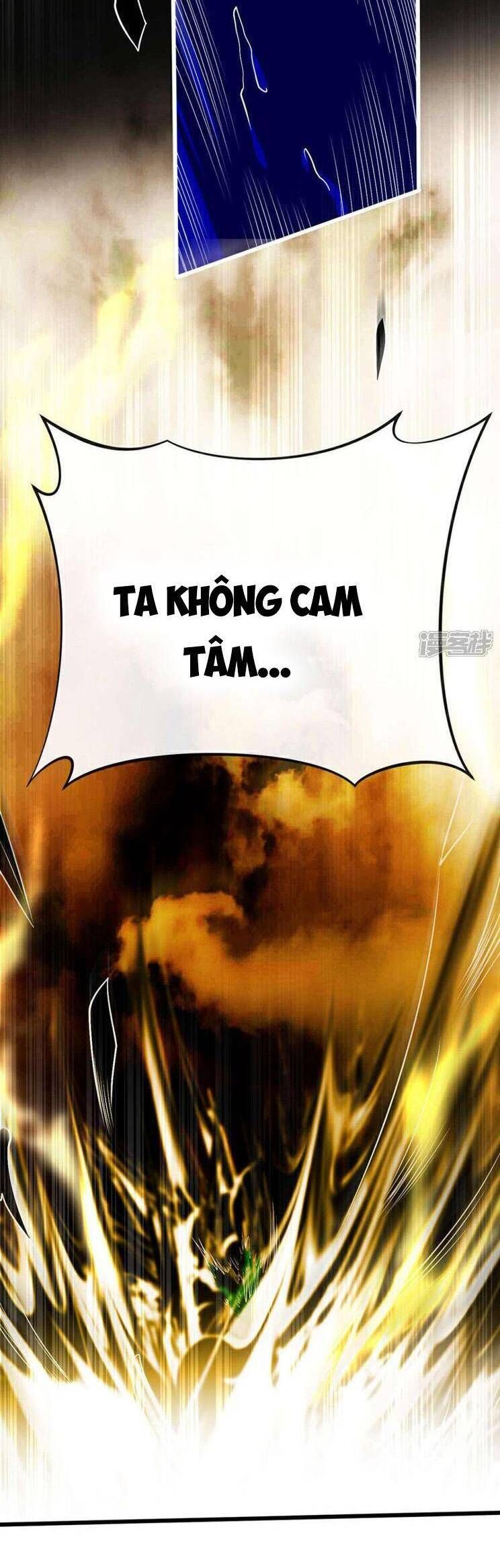 đọc truyện Thập Đại Đế Hoàng Đều Là Đệ Tử Của Ta Chương 181 ảnh 21 tại Truyện Dạ Ký