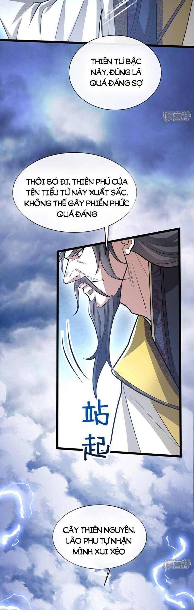 đọc truyện Thập Đại Đế Hoàng Đều Là Đệ Tử Của Ta Chương 181 ảnh 24 tại Truyện Dạ Ký