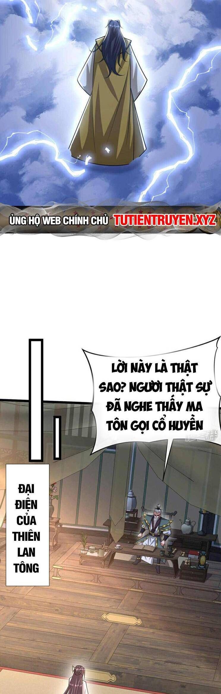 đọc truyện Thập Đại Đế Hoàng Đều Là Đệ Tử Của Ta Chương 181 ảnh 25 tại Truyện Dạ Ký