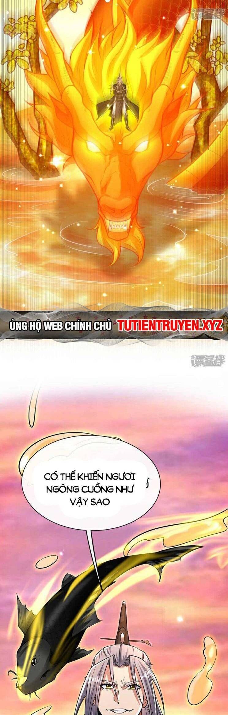 đọc truyện Thập Đại Đế Hoàng Đều Là Đệ Tử Của Ta Chương 181 ảnh 7 tại Truyện Dạ Ký