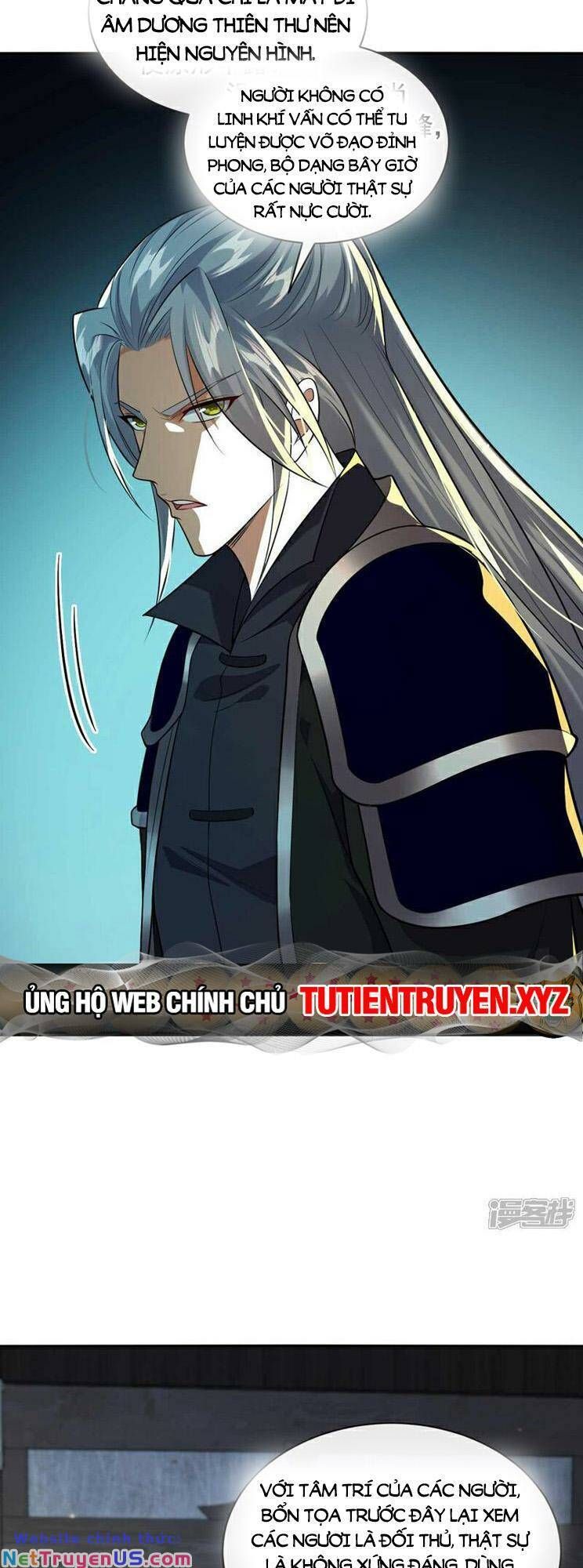đọc truyện Thập Đại Đế Hoàng Đều Là Đệ Tử Của Ta Chương 182 ảnh 18 tại Truyện Dạ Ký