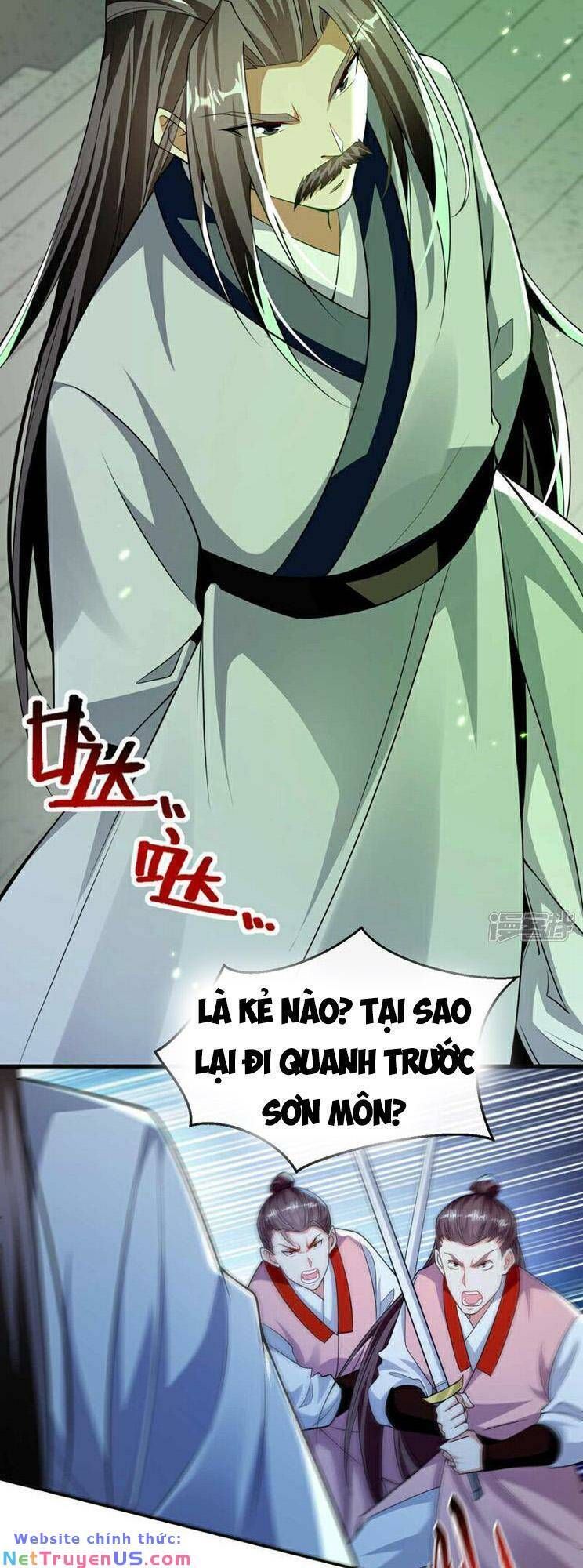 đọc truyện Thập Đại Đế Hoàng Đều Là Đệ Tử Của Ta Chương 183 ảnh 15 tại Truyện Dạ Ký