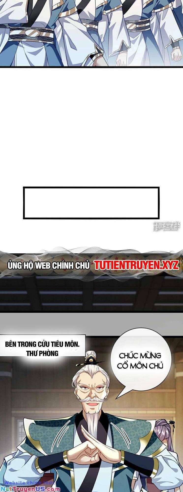đọc truyện Thập Đại Đế Hoàng Đều Là Đệ Tử Của Ta Chương 183 ảnh 31 tại Truyện Dạ Ký