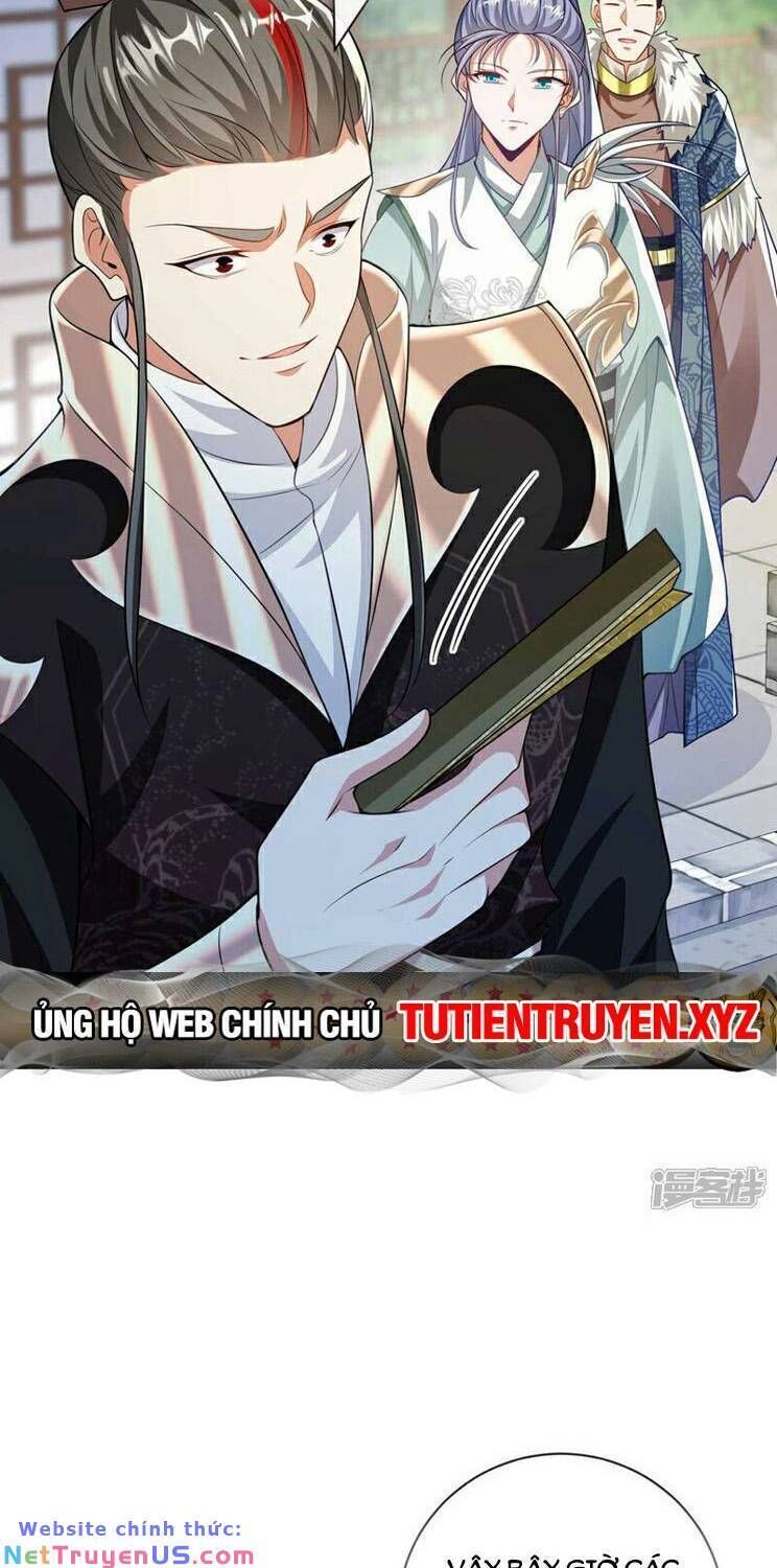 đọc truyện Thập Đại Đế Hoàng Đều Là Đệ Tử Của Ta Chương 183 ảnh 5 tại Truyện Dạ Ký