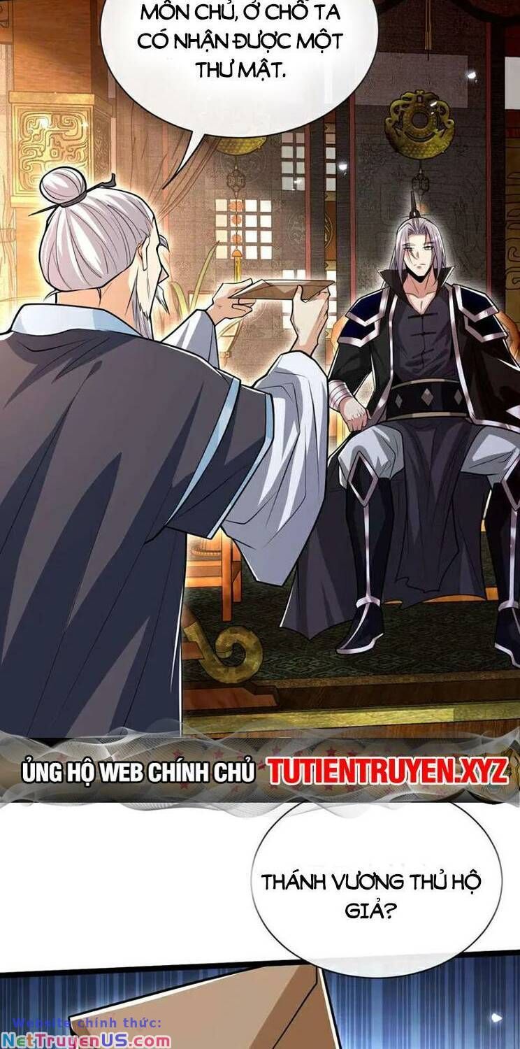 đọc truyện Thập Đại Đế Hoàng Đều Là Đệ Tử Của Ta Chương 184 ảnh 13 tại Truyện Dạ Ký