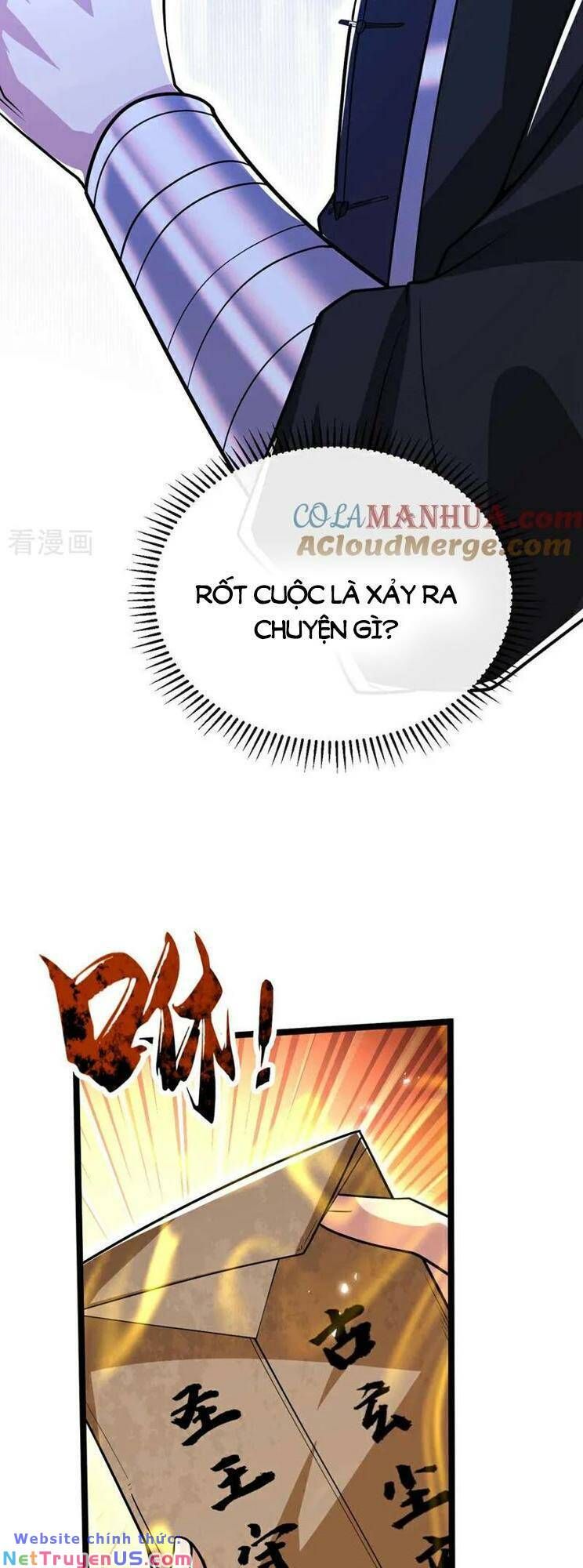 đọc truyện Thập Đại Đế Hoàng Đều Là Đệ Tử Của Ta Chương 184 ảnh 15 tại Truyện Dạ Ký
