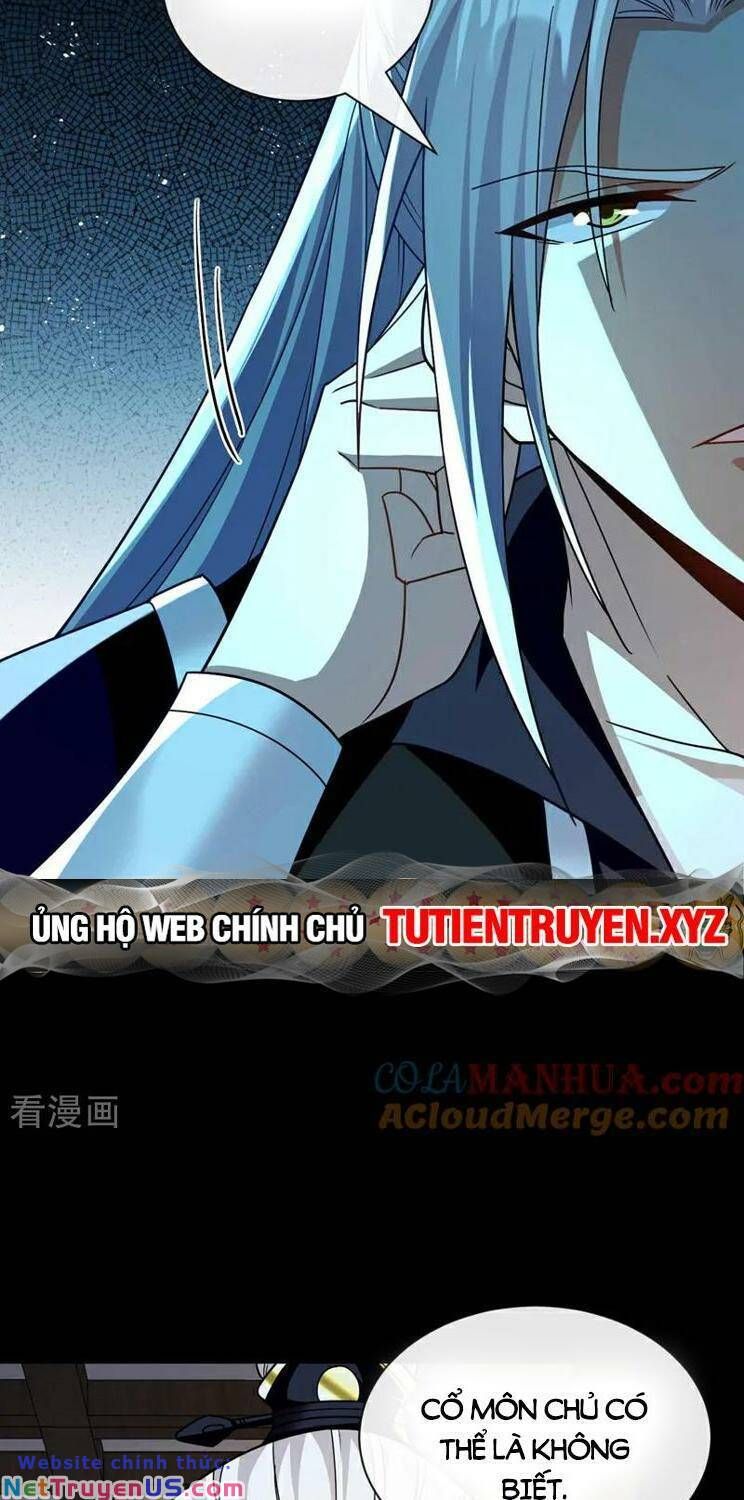 đọc truyện Thập Đại Đế Hoàng Đều Là Đệ Tử Của Ta Chương 184 ảnh 4 tại Truyện Dạ Ký