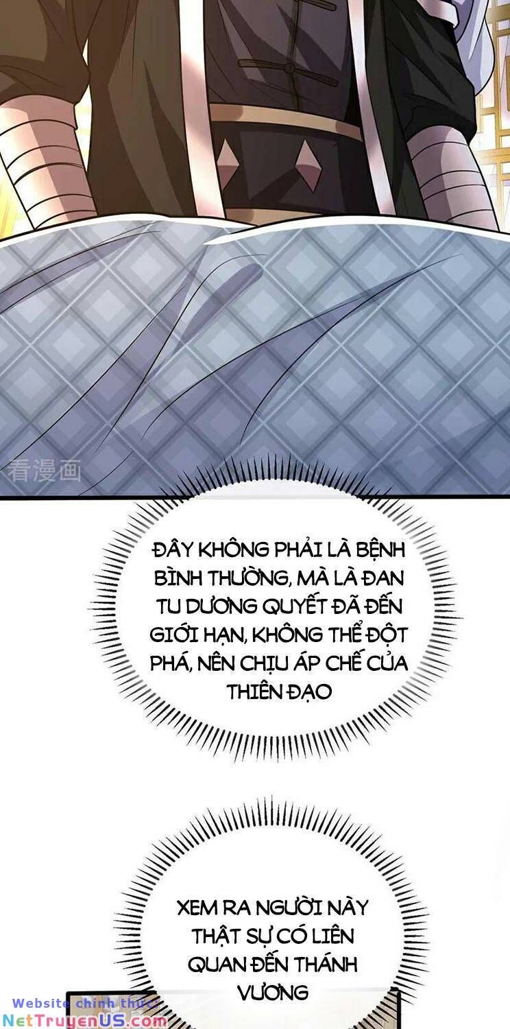 đọc truyện Thập Đại Đế Hoàng Đều Là Đệ Tử Của Ta Chương 185 ảnh 24 tại Truyện Dạ Ký