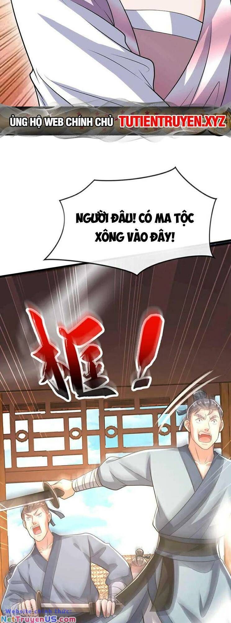 đọc truyện Thập Đại Đế Hoàng Đều Là Đệ Tử Của Ta Chương 185 ảnh 30 tại Truyện Dạ Ký