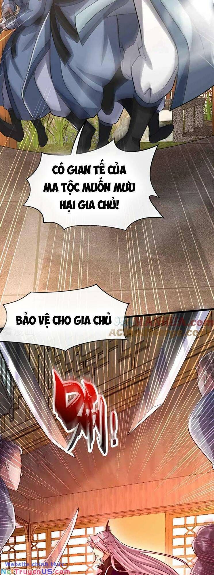 đọc truyện Thập Đại Đế Hoàng Đều Là Đệ Tử Của Ta Chương 185 ảnh 31 tại Truyện Dạ Ký