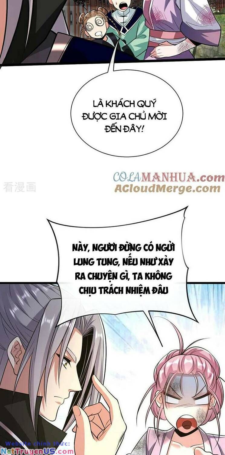 đọc truyện Thập Đại Đế Hoàng Đều Là Đệ Tử Của Ta Chương 185 ảnh 5 tại Truyện Dạ Ký
