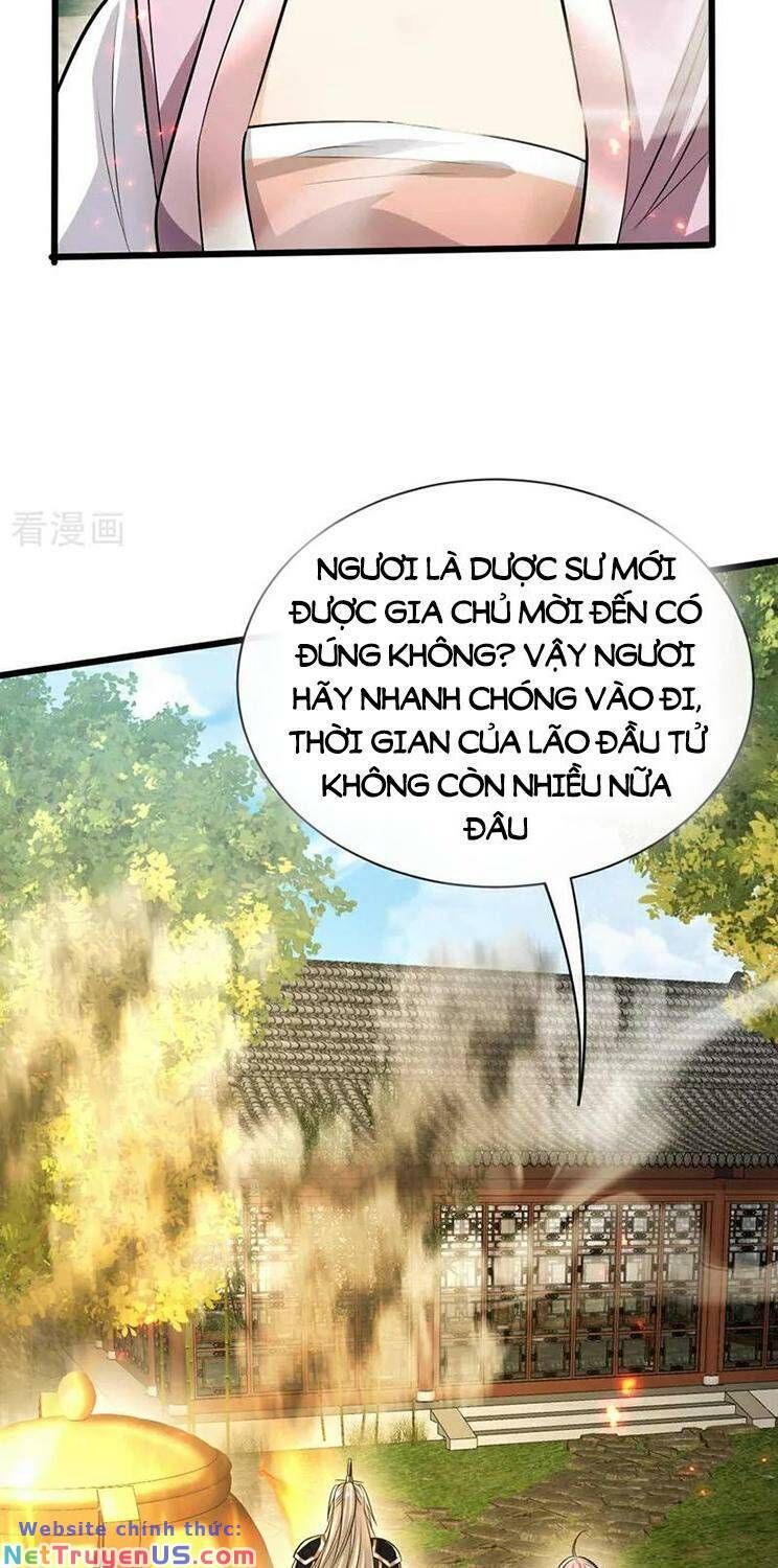 đọc truyện Thập Đại Đế Hoàng Đều Là Đệ Tử Của Ta Chương 185 ảnh 8 tại Truyện Dạ Ký