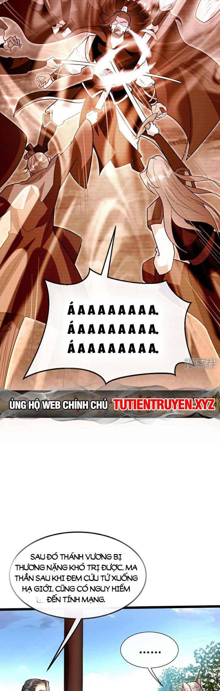 đọc truyện Thập Đại Đế Hoàng Đều Là Đệ Tử Của Ta Chương 186 ảnh 14 tại Truyện Dạ Ký