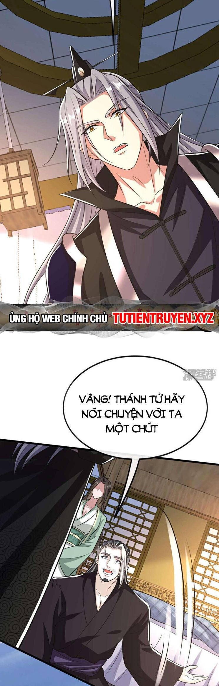 đọc truyện Thập Đại Đế Hoàng Đều Là Đệ Tử Của Ta Chương 186 ảnh 8 tại Truyện Dạ Ký