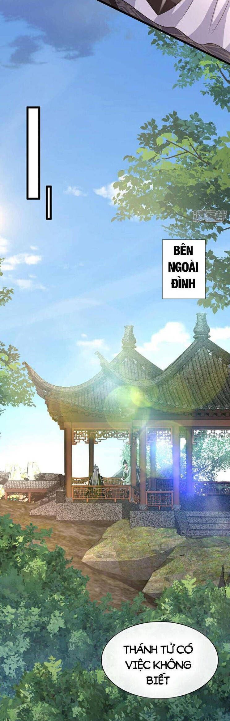 đọc truyện Thập Đại Đế Hoàng Đều Là Đệ Tử Của Ta Chương 186 ảnh 9 tại Truyện Dạ Ký