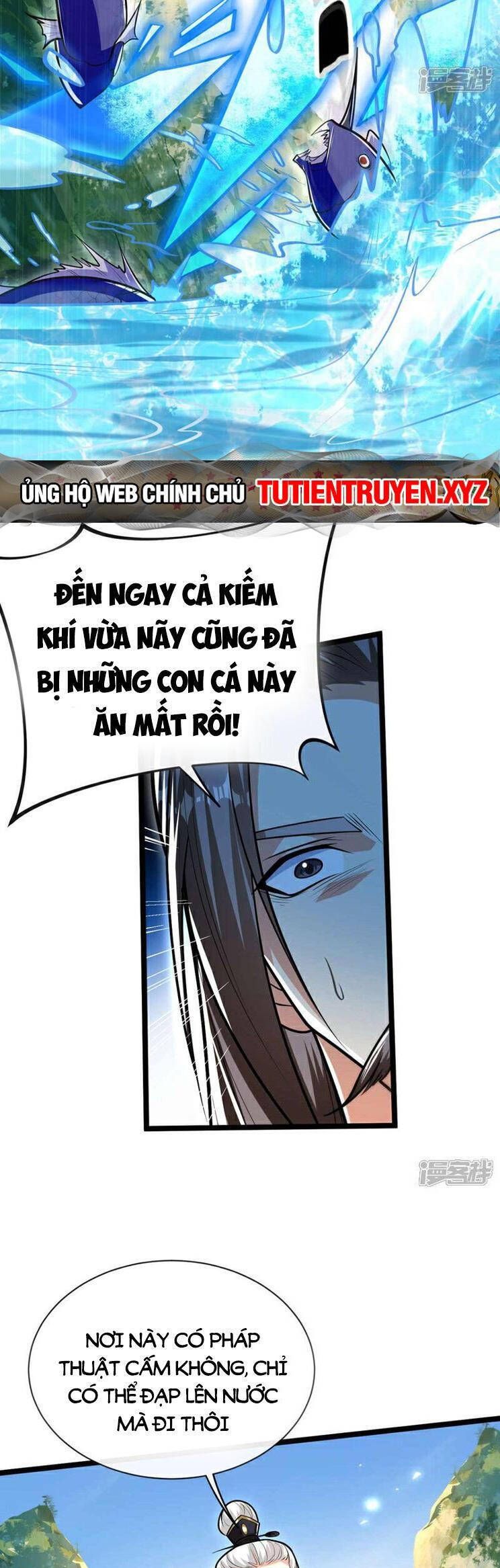 đọc truyện Thập Đại Đế Hoàng Đều Là Đệ Tử Của Ta Chương 187 ảnh 14 tại Truyện Dạ Ký