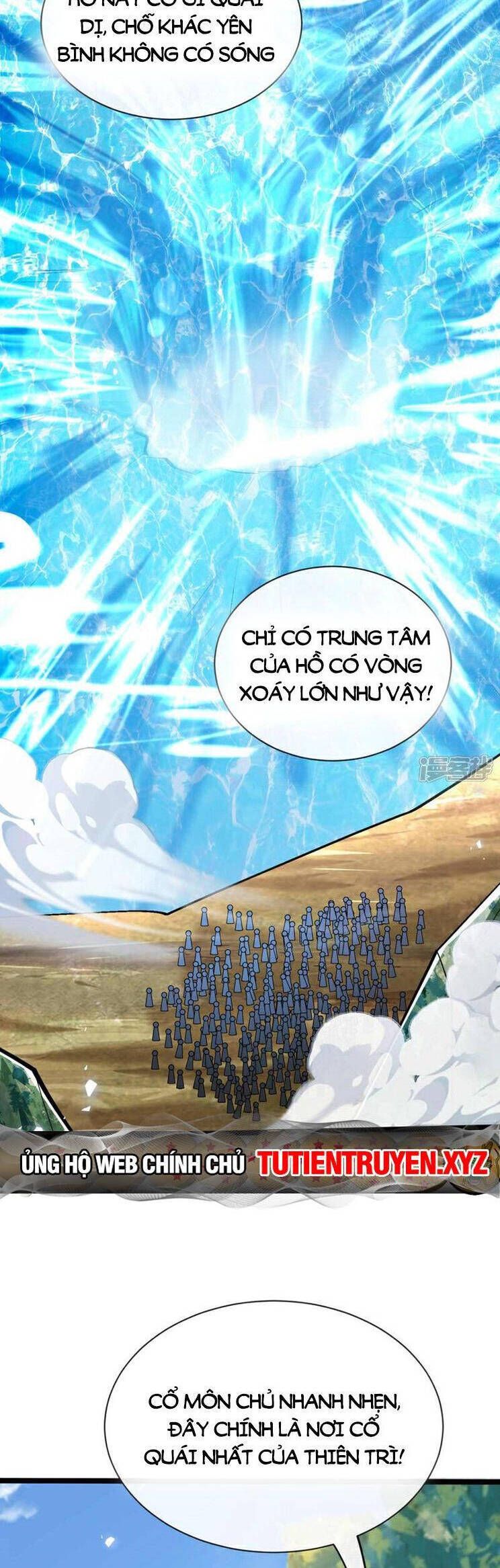 đọc truyện Thập Đại Đế Hoàng Đều Là Đệ Tử Của Ta Chương 187 ảnh 4 tại Truyện Dạ Ký