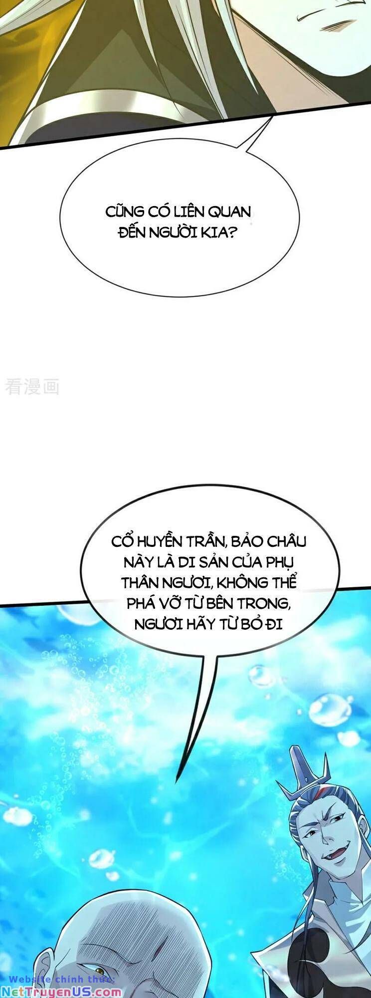 đọc truyện Thập Đại Đế Hoàng Đều Là Đệ Tử Của Ta Chương 188 ảnh 19 tại Truyện Dạ Ký