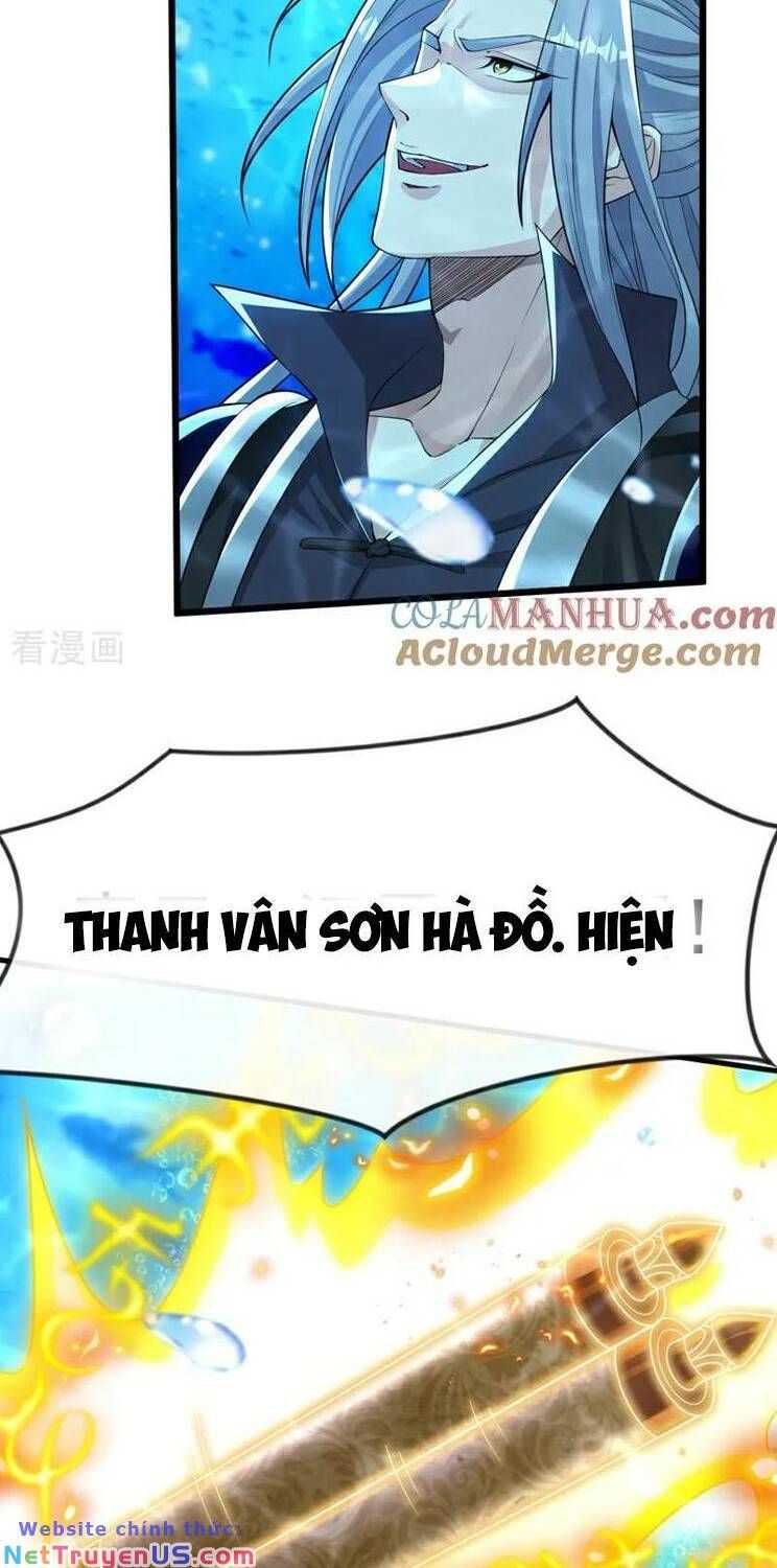 đọc truyện Thập Đại Đế Hoàng Đều Là Đệ Tử Của Ta Chương 188 ảnh 21 tại Truyện Dạ Ký