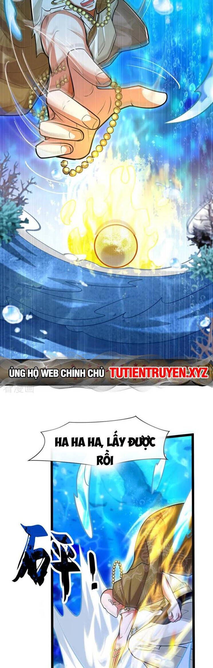 đọc truyện Thập Đại Đế Hoàng Đều Là Đệ Tử Của Ta Chương 189 ảnh 15 tại Truyện Dạ Ký