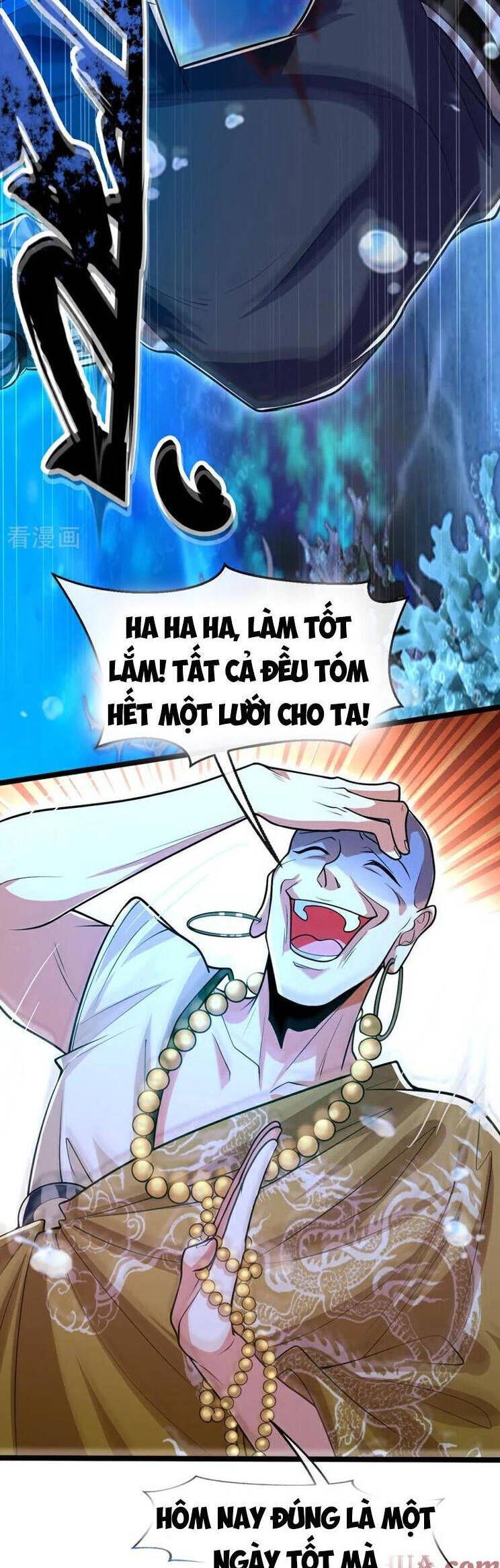 đọc truyện Thập Đại Đế Hoàng Đều Là Đệ Tử Của Ta Chương 189 ảnh 21 tại Truyện Dạ Ký