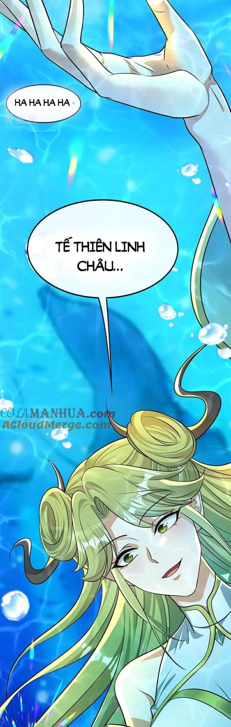 đọc truyện Thập Đại Đế Hoàng Đều Là Đệ Tử Của Ta Chương 189 ảnh 25 tại Truyện Dạ Ký