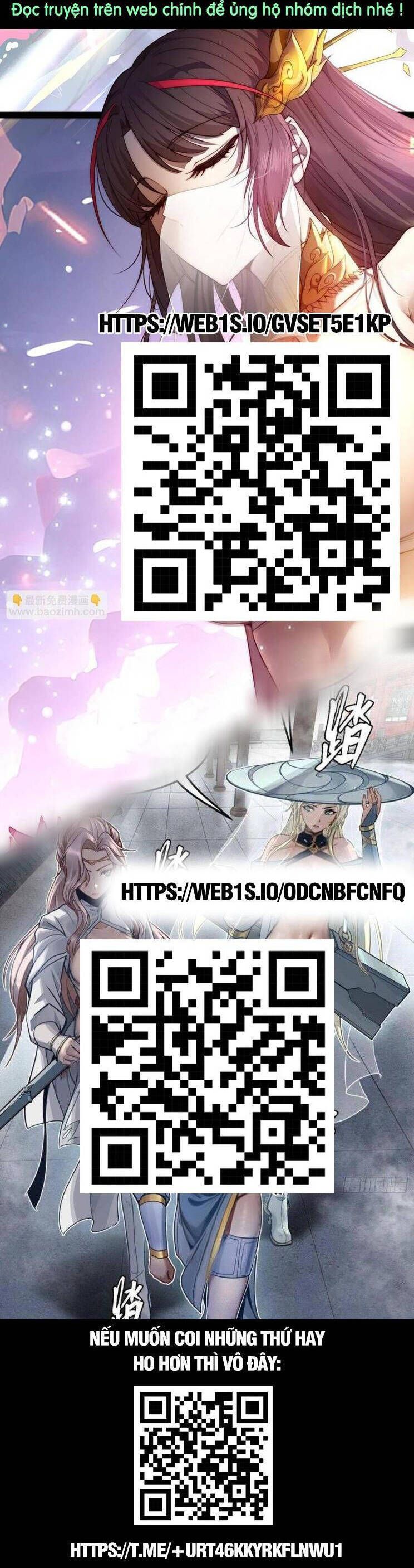 đọc truyện Thập Đại Đế Hoàng Đều Là Đệ Tử Của Ta Chương 189 ảnh 30 tại Truyện Dạ Ký