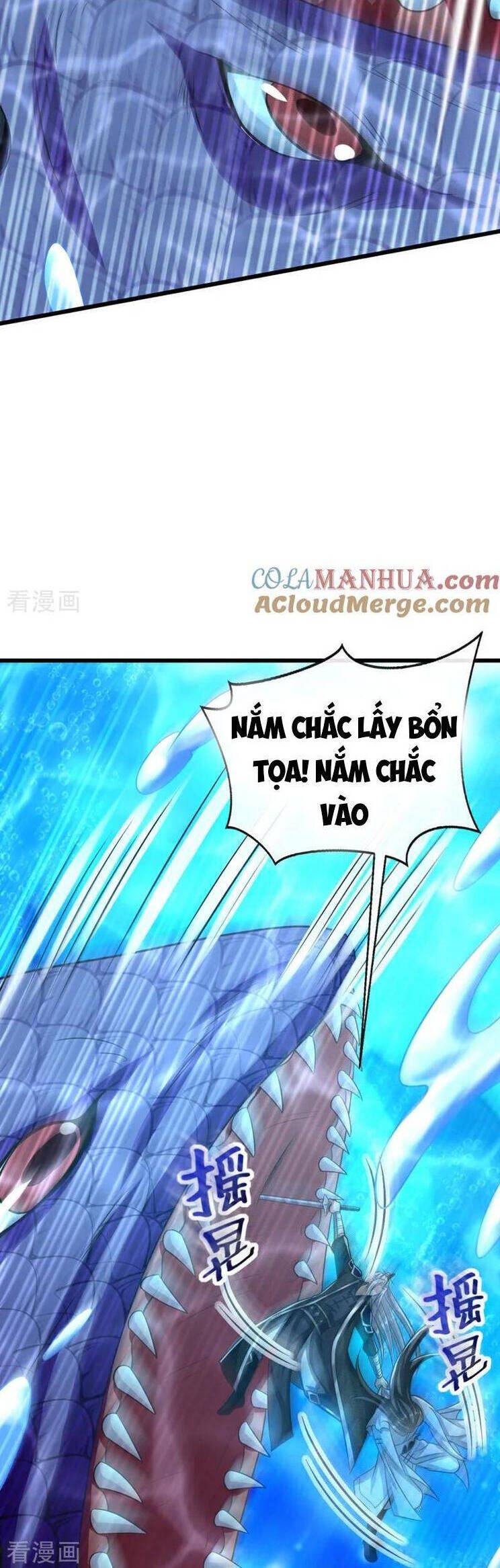 đọc truyện Thập Đại Đế Hoàng Đều Là Đệ Tử Của Ta Chương 189 ảnh 6 tại Truyện Dạ Ký