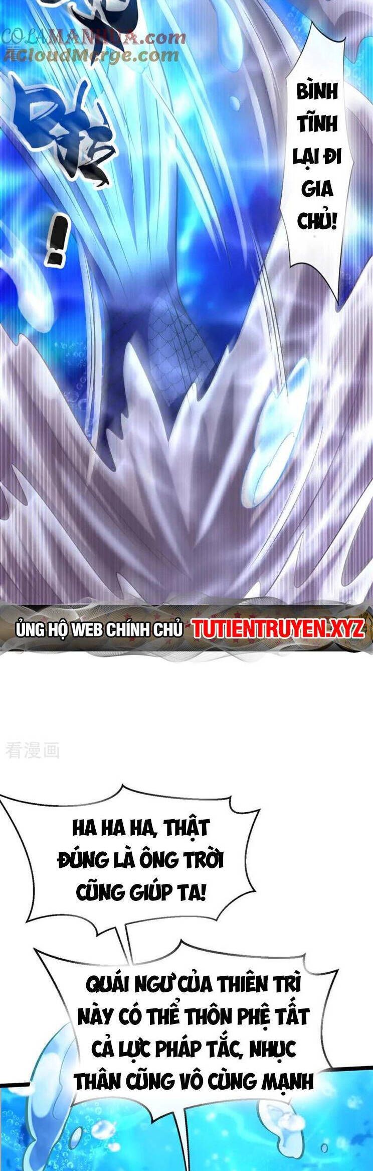 đọc truyện Thập Đại Đế Hoàng Đều Là Đệ Tử Của Ta Chương 189 ảnh 10 tại Truyện Dạ Ký