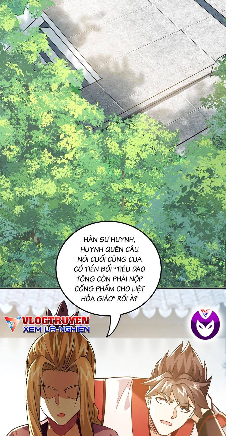 đọc truyện Thập Đại Đế Hoàng Đều Là Đệ Tử Của Ta Chương 19 ảnh 37 tại Truyện Dạ Ký
