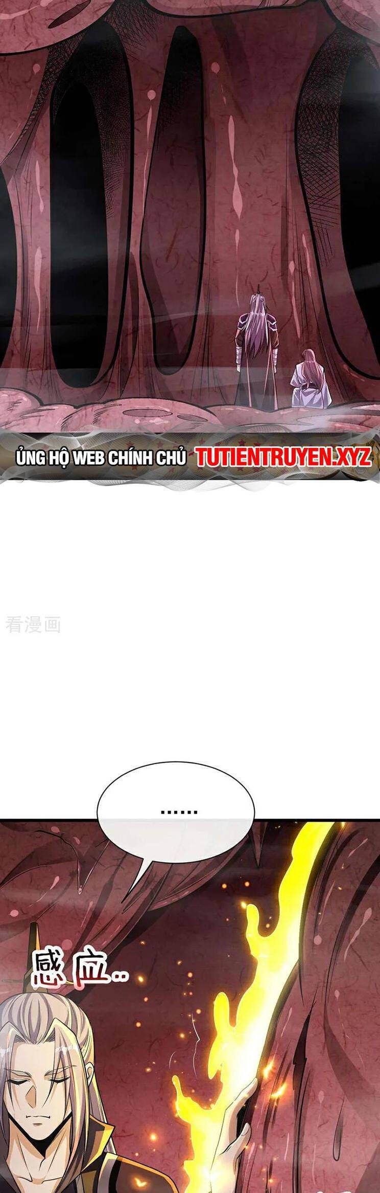 đọc truyện Thập Đại Đế Hoàng Đều Là Đệ Tử Của Ta Chương 190 ảnh 14 tại Truyện Dạ Ký