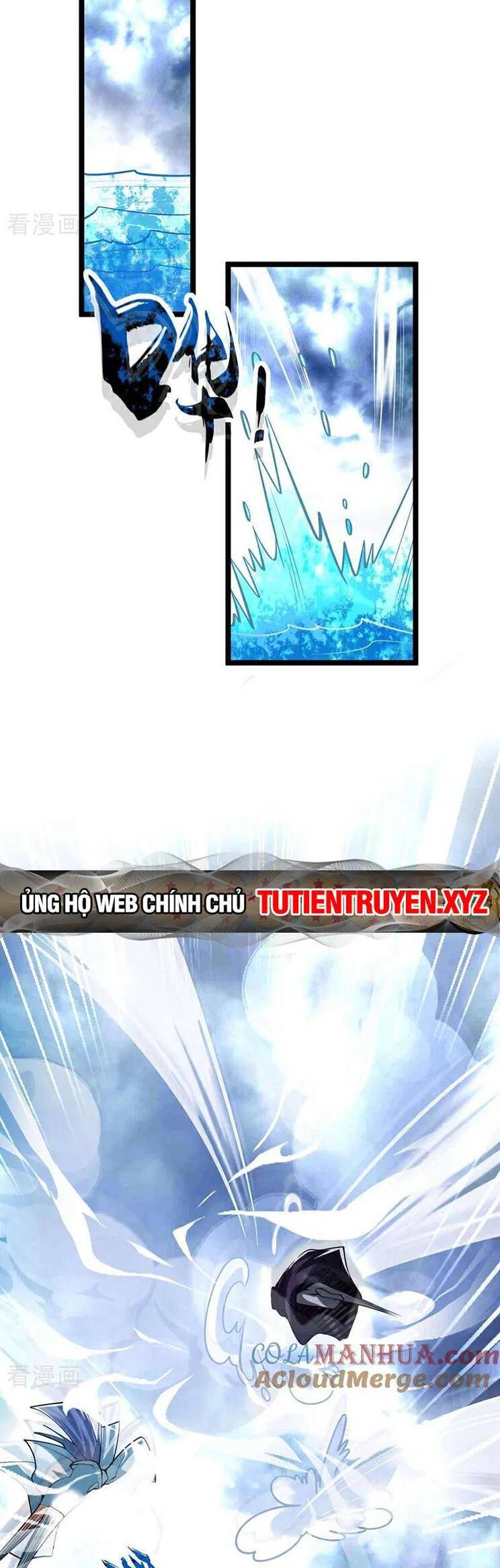 đọc truyện Thập Đại Đế Hoàng Đều Là Đệ Tử Của Ta Chương 190 ảnh 8 tại Truyện Dạ Ký
