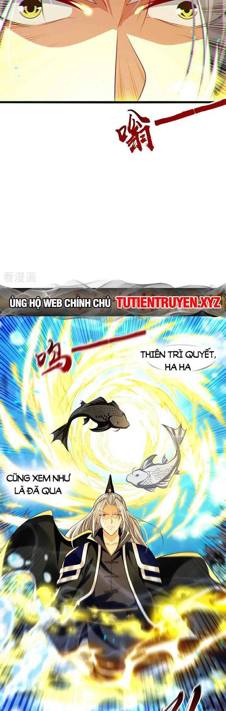 đọc truyện Thập Đại Đế Hoàng Đều Là Đệ Tử Của Ta Chương 191 ảnh 24 tại Truyện Dạ Ký