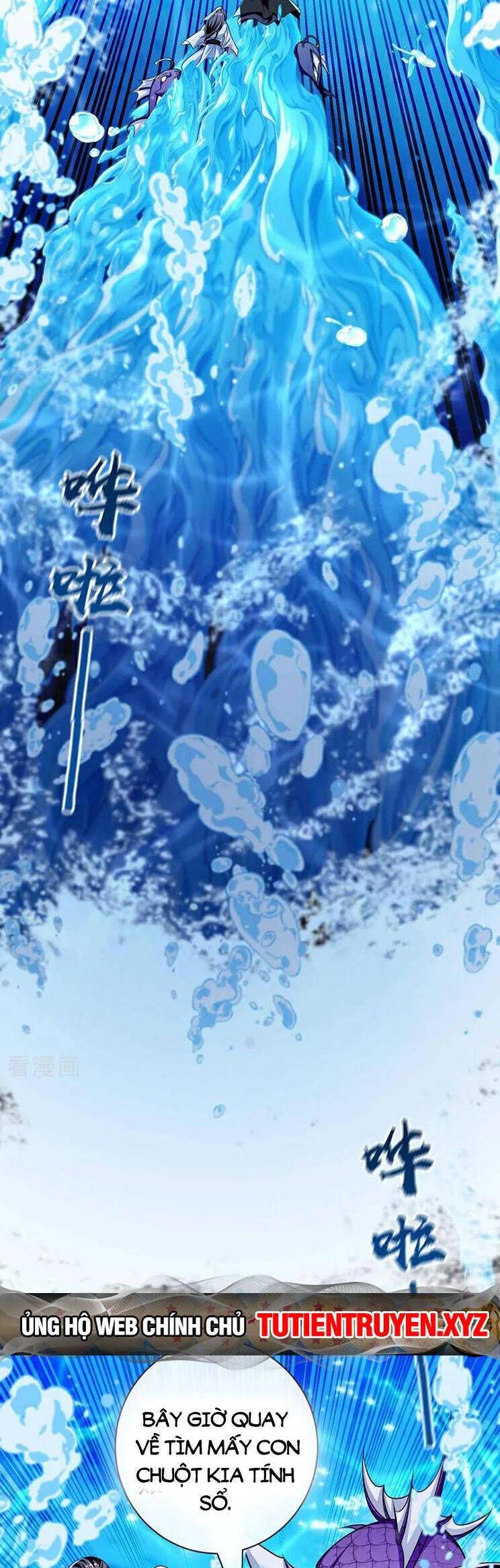 đọc truyện Thập Đại Đế Hoàng Đều Là Đệ Tử Của Ta Chương 191 ảnh 28 tại Truyện Dạ Ký